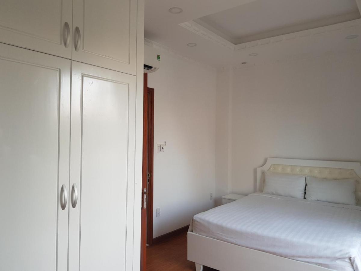 Melie Riverview Apartment Ho Chi Minh City Exterior photo