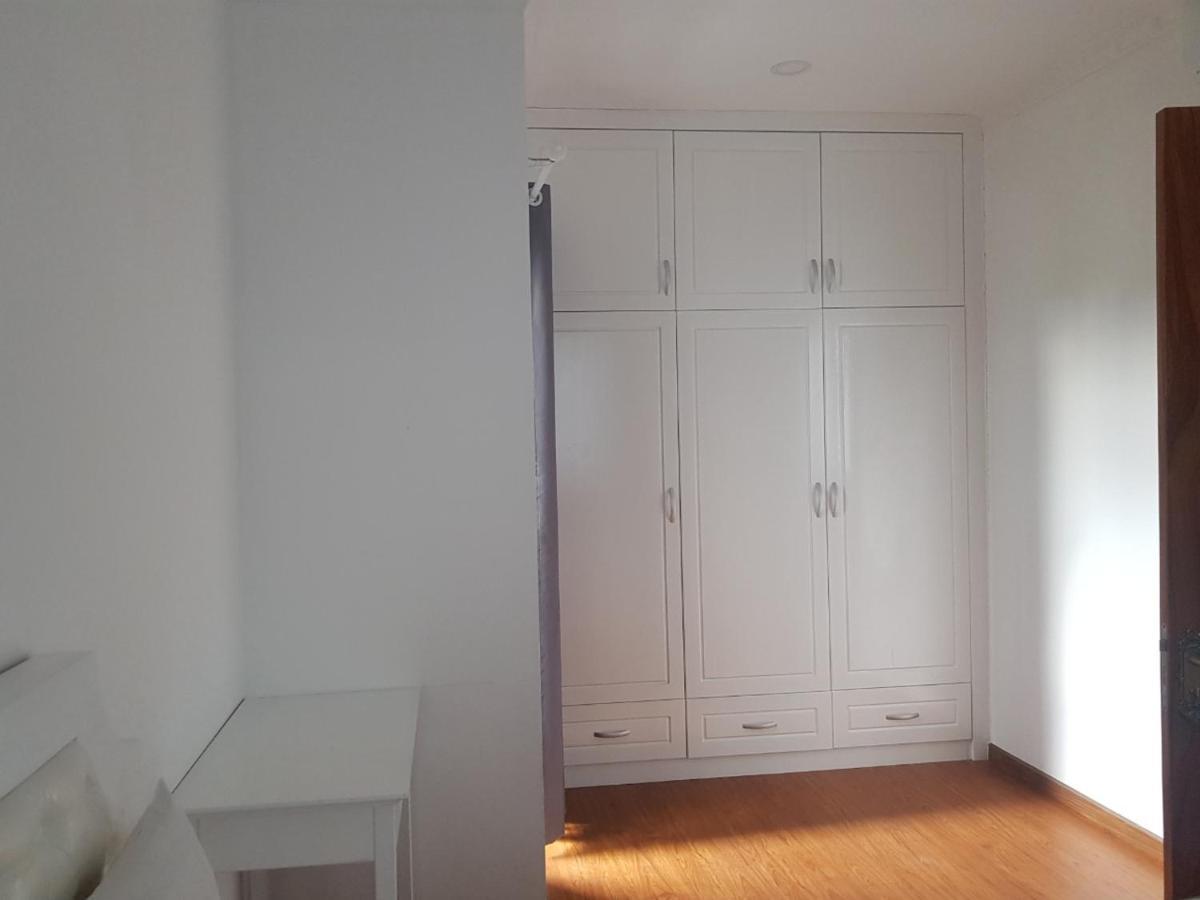 Melie Riverview Apartment Ho Chi Minh City Exterior photo