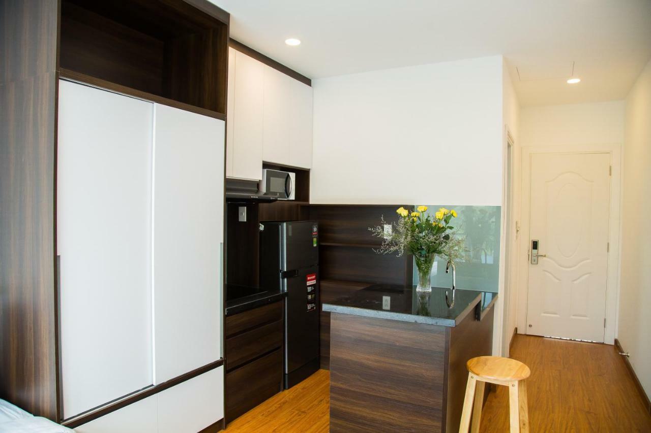 Melie Riverview Apartment Ho Chi Minh City Exterior photo