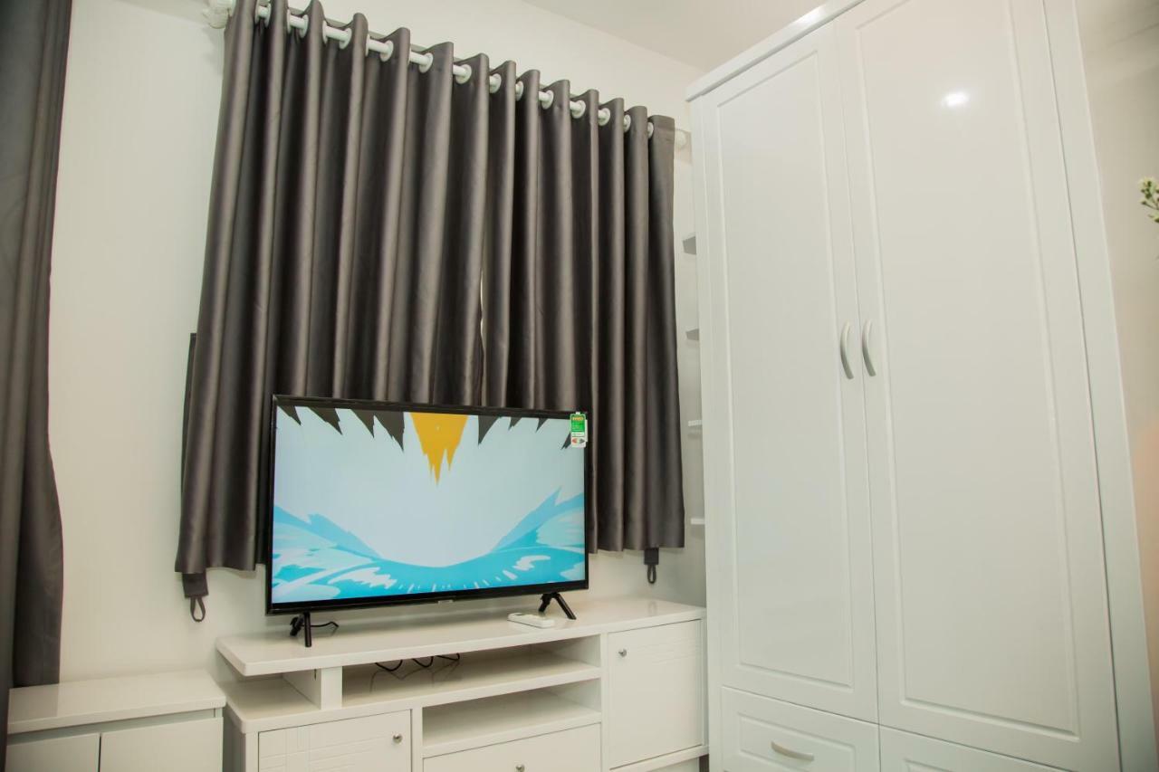 Melie Riverview Apartment Ho Chi Minh City Exterior photo